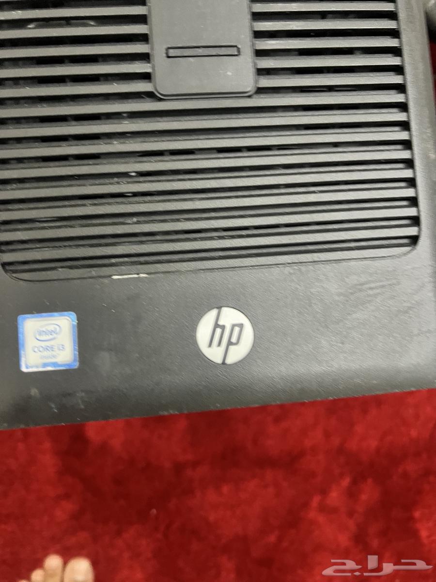 Sony Drive with HP desktop computer64520755120258114