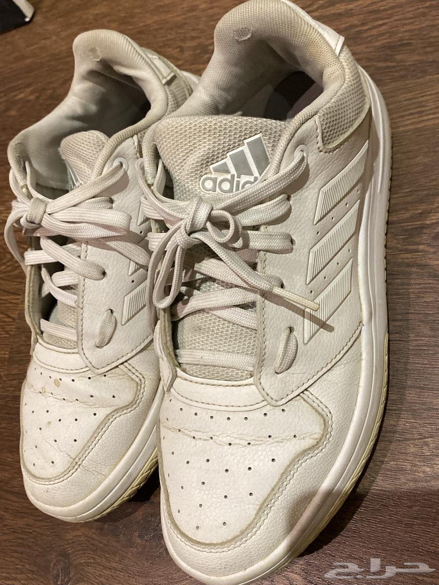 شوز اديداس وجاكيت64520289821826111