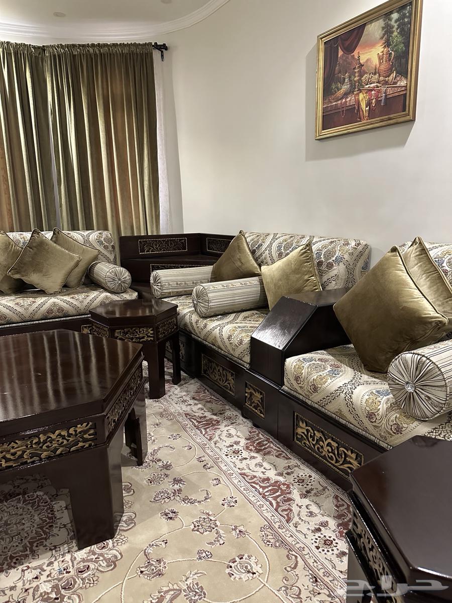 مجلس على الطراز المغربي64519257848577114