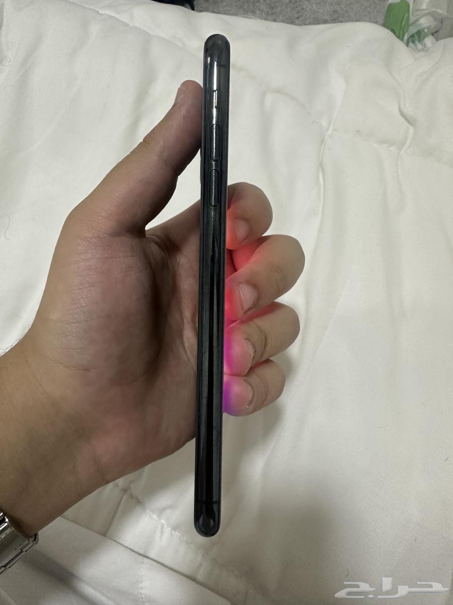 ايفون 11 برو ماكس 256 جيجا64524684420739113