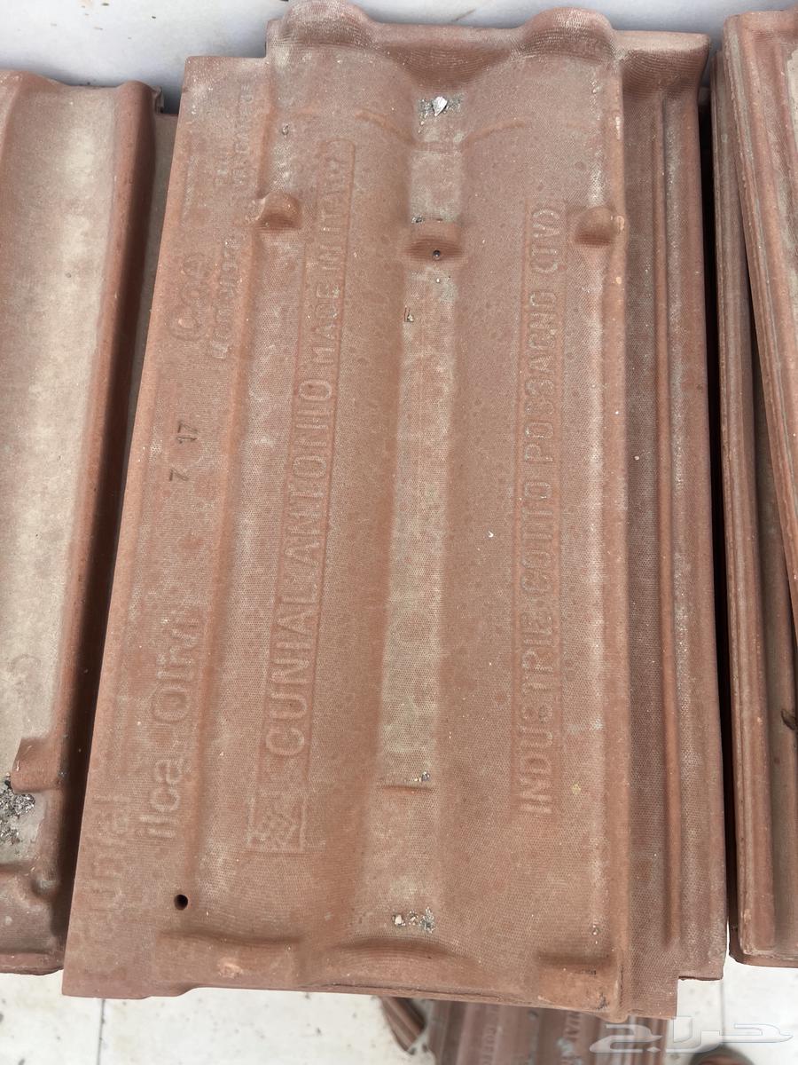 400 حبة قرميد ايطالي64524822622083110