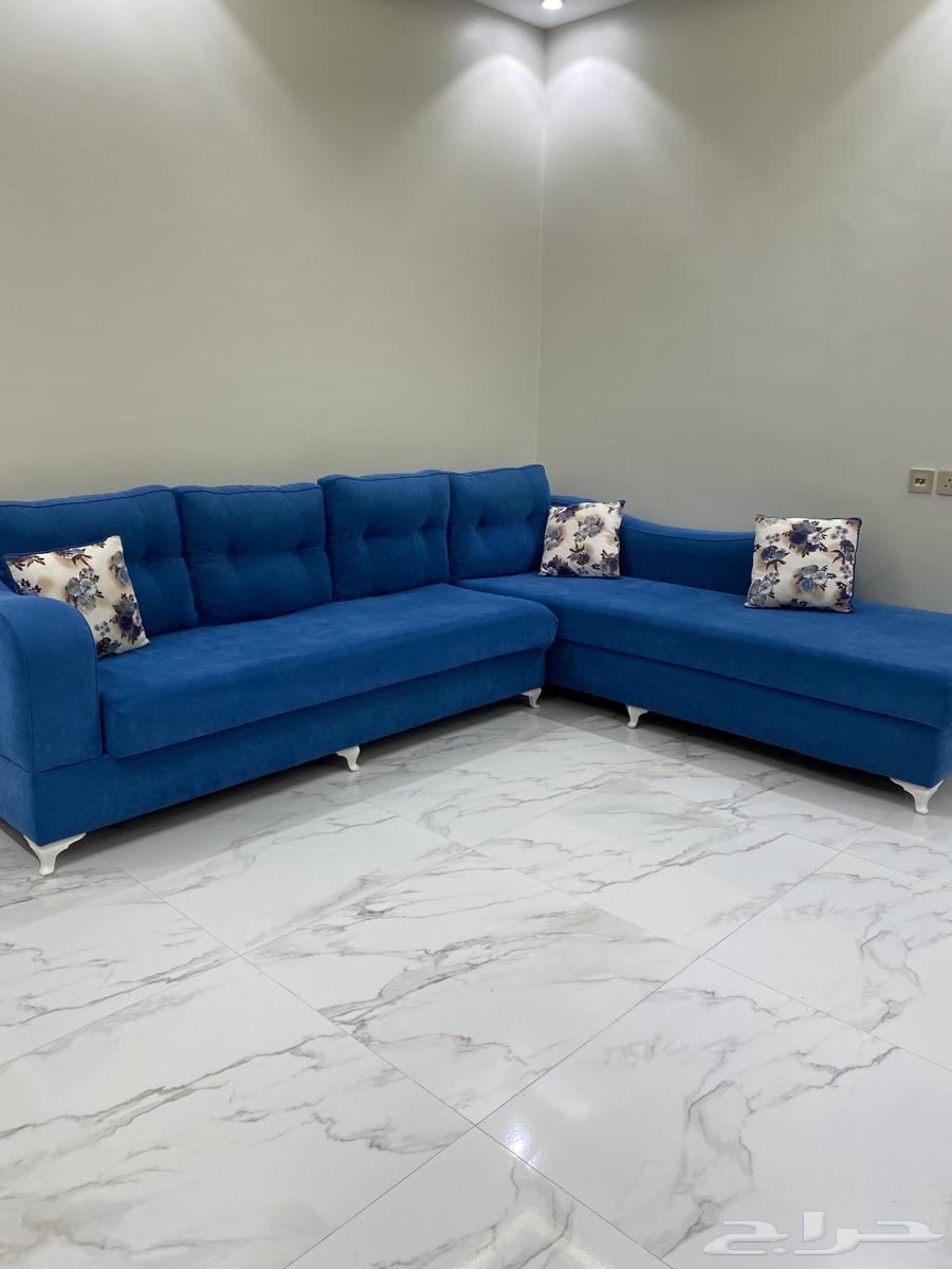 كنب تركي للبيع حرف L64526050901377110