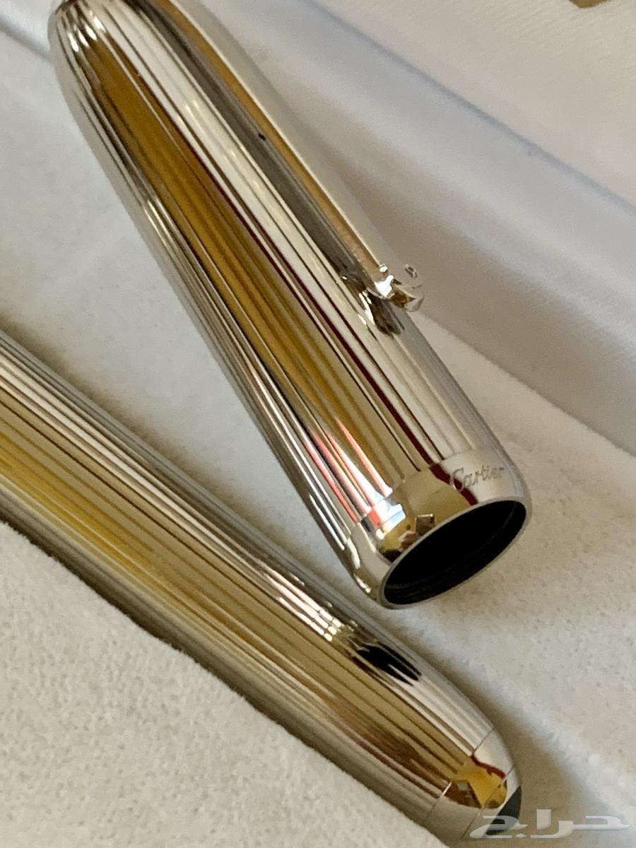 قلم لويس كارتييه64522725394433113