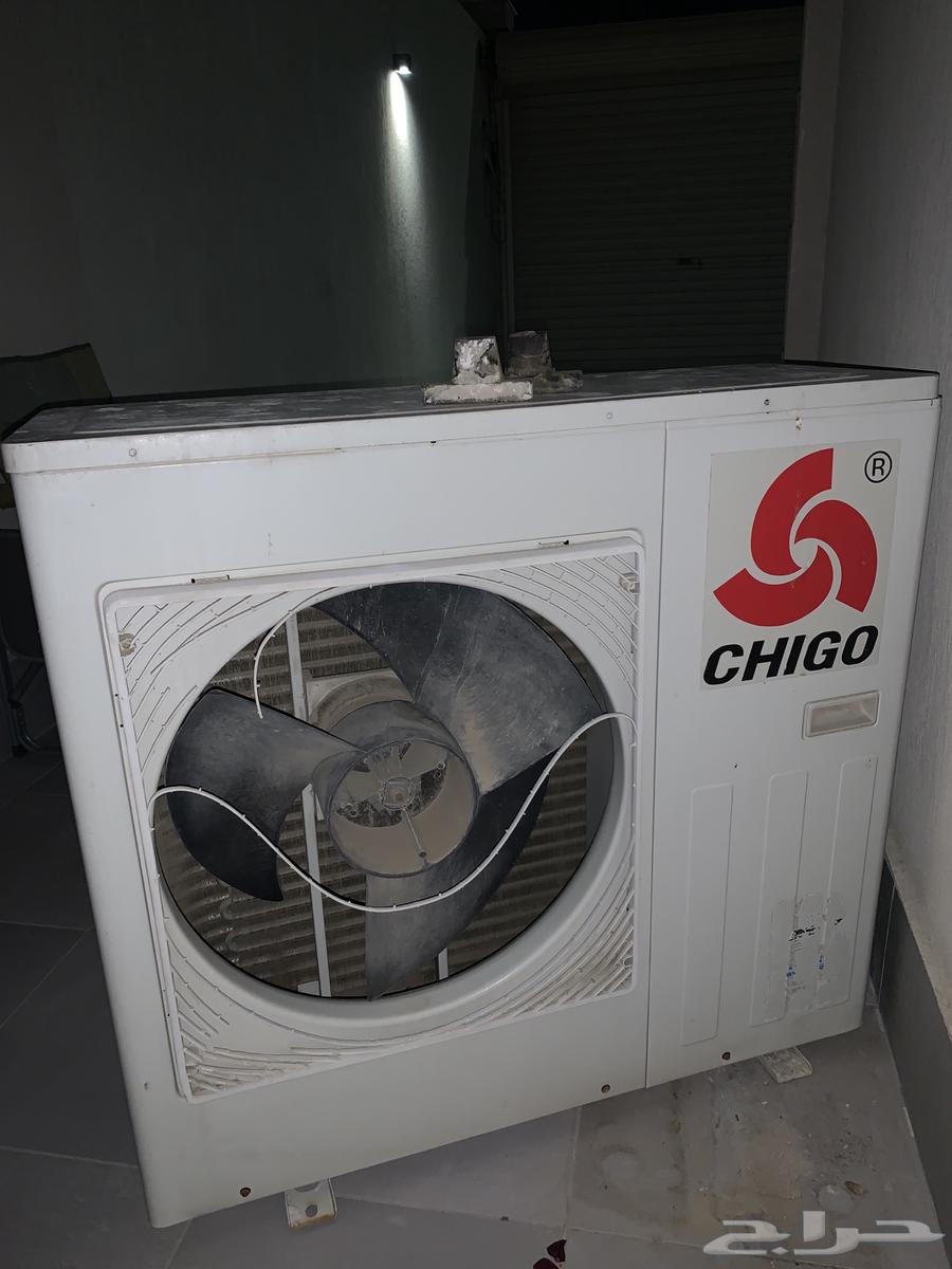 مكيف سبيلت 36 الف وحدة64523344351362112