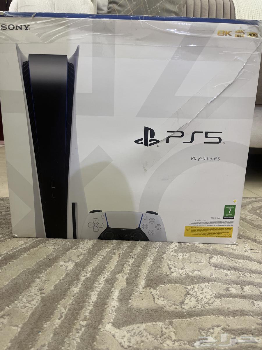 سوني 5 للبيع64521822955906110