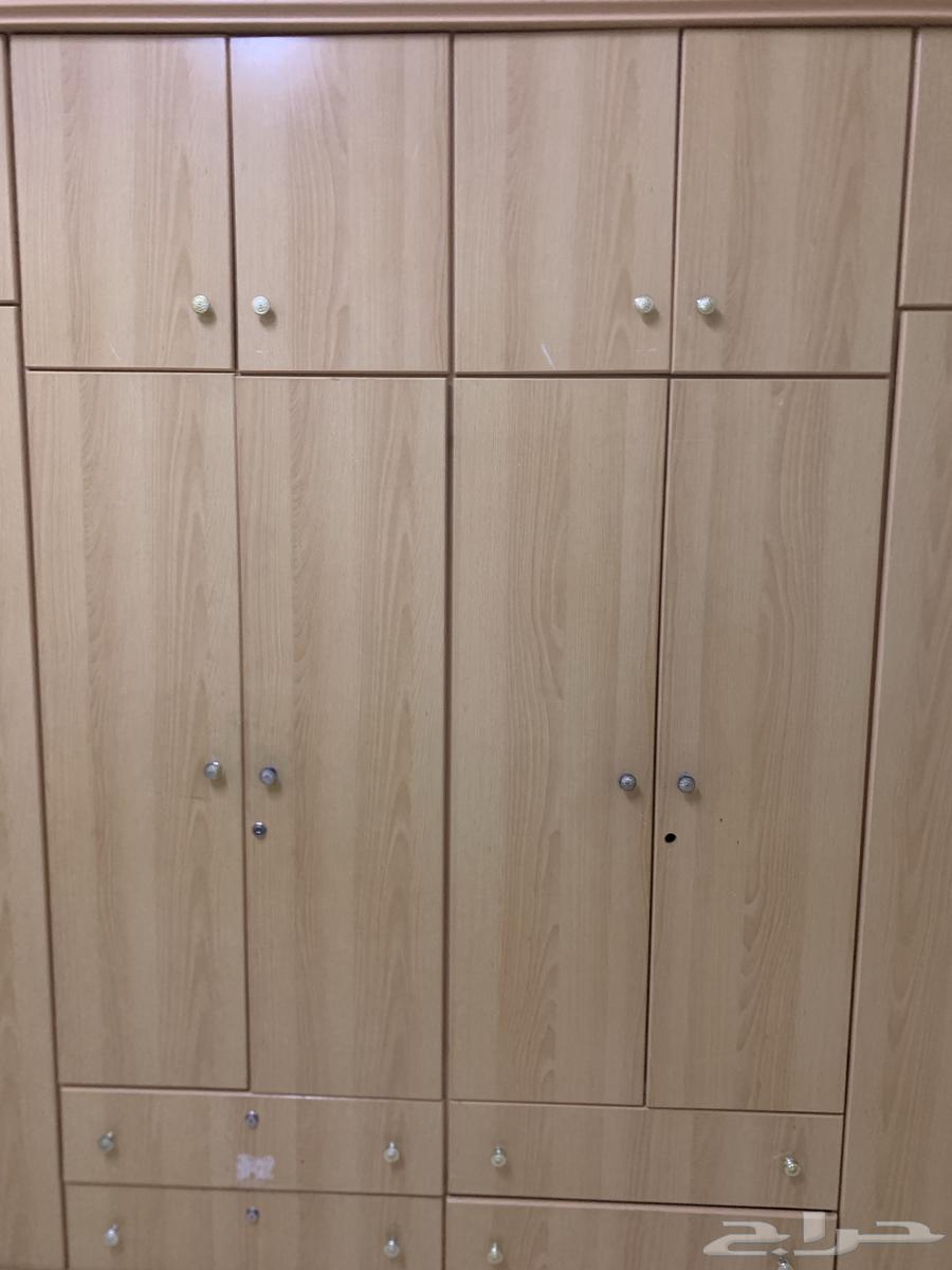 دولاب خشب وطني64525552357633112