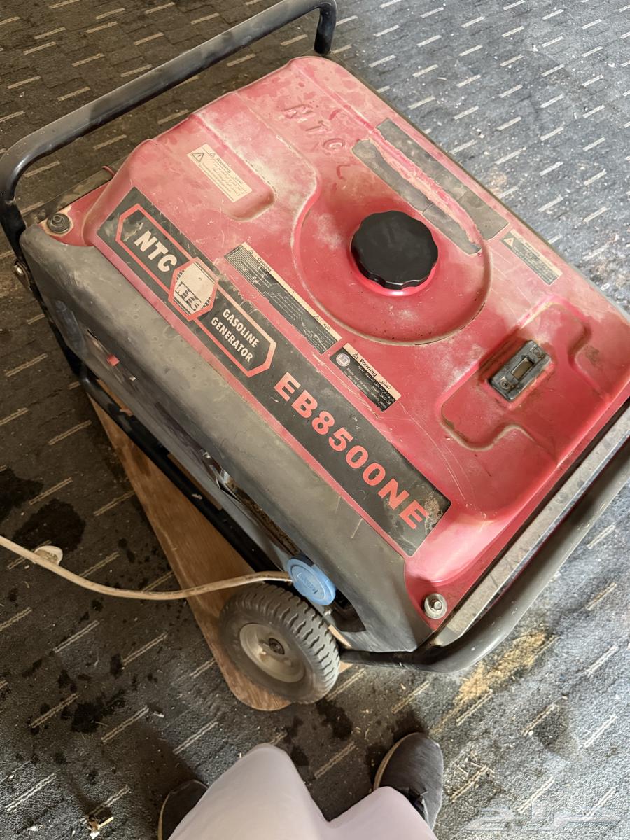 ماطور مهرب 8500 كيلو64526579380227110