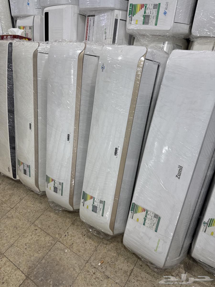 Split air conditioners64524253862019110