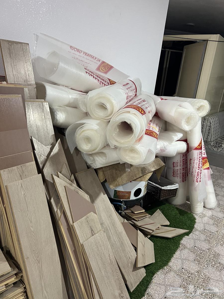 باركية الماني ضد الماء من القفاري مع اللباد والنعلات64526954627587112