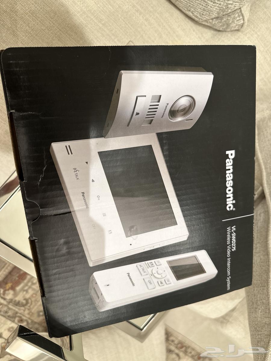 Panasonic Intercom64520446273027110