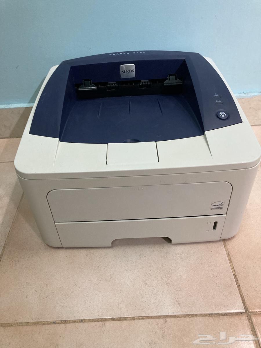 طابعة ليزر اسود اقتصادية حبرها يطبع 3500 ورقة ب23564526217138561110