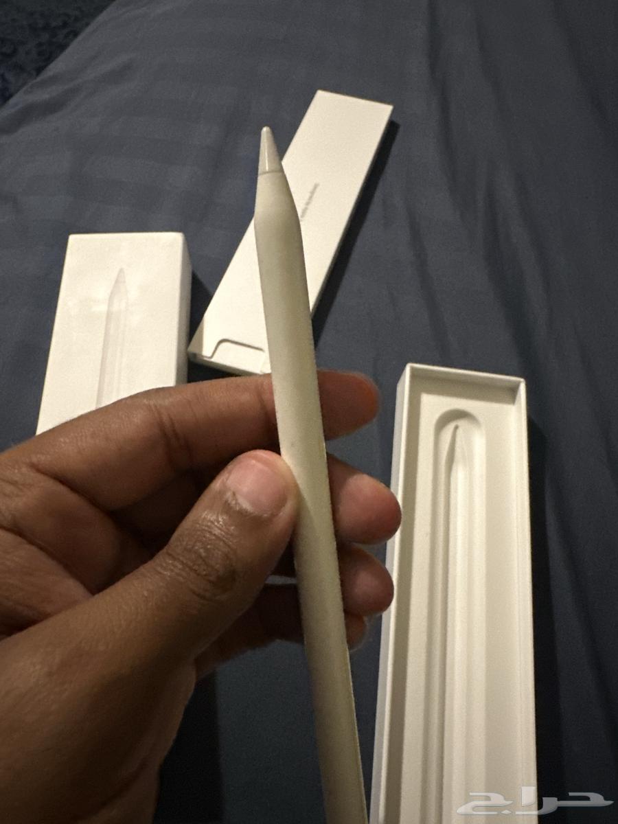 قلم ابل الاصلي نظيف اخو الجديد 200 قابل للتفاوض64524363039233113