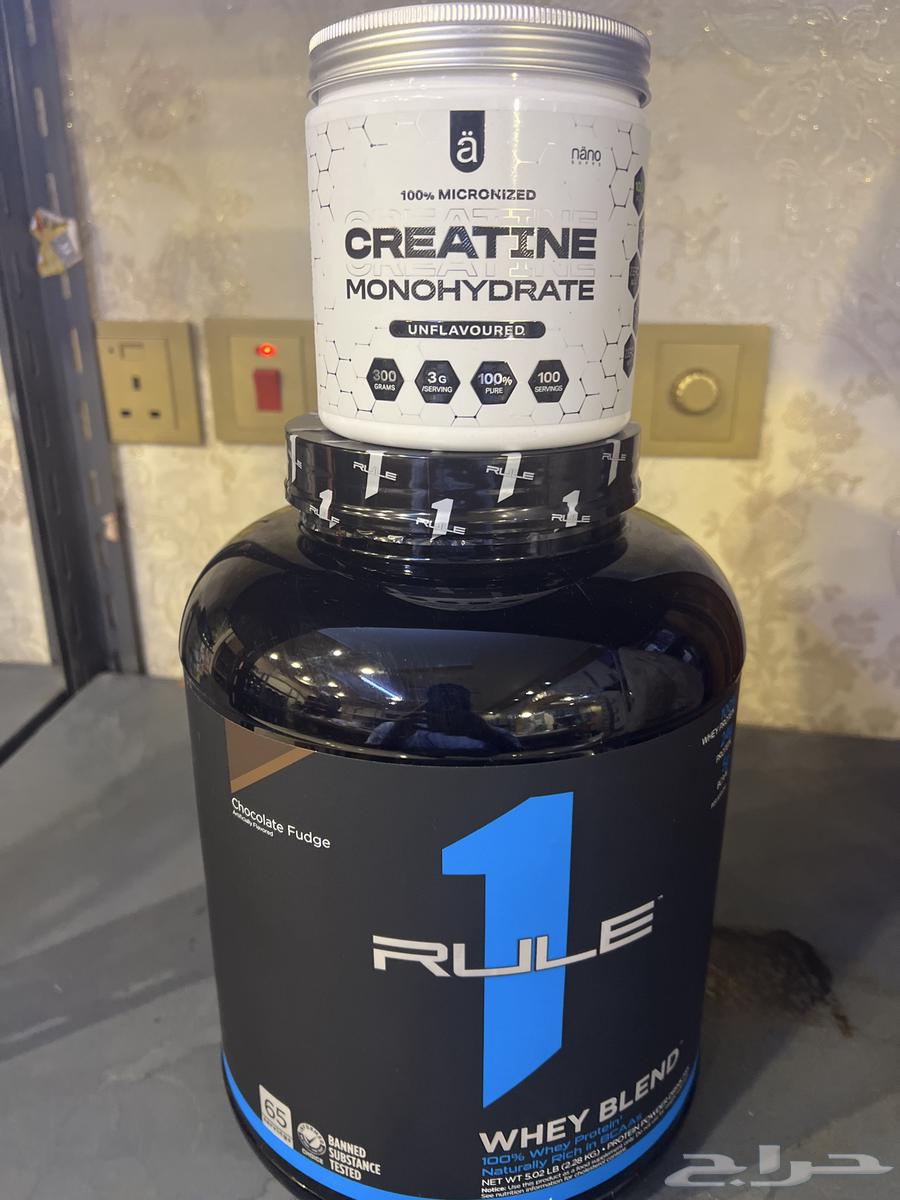 بروتينات ومكملات عرض فتره محدوده64525414326146110