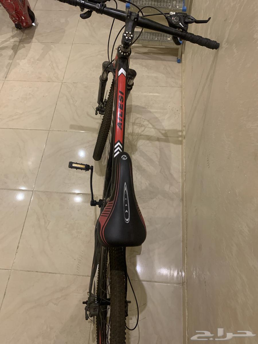 دراجه هوائية للبيع64526217122051111