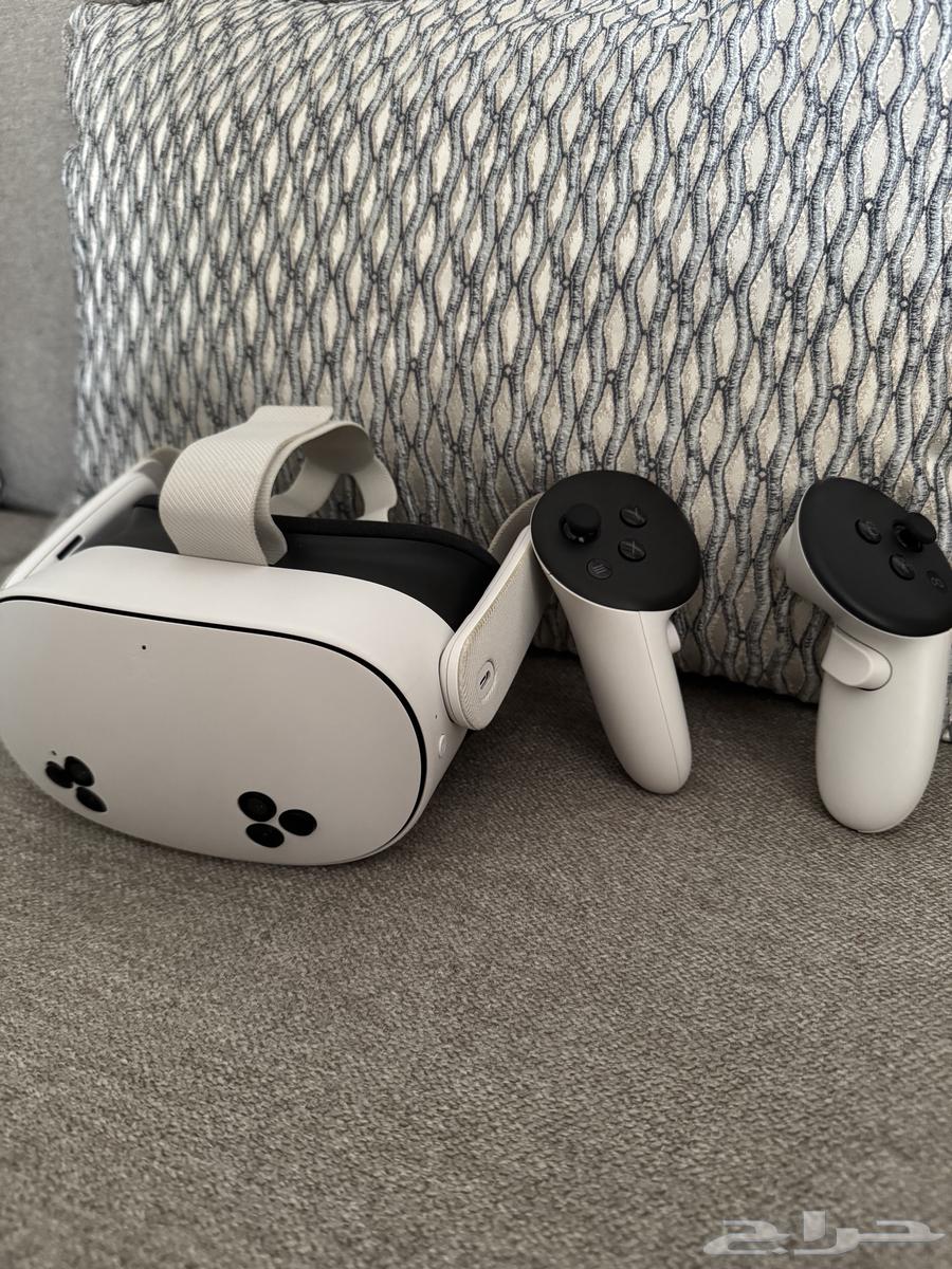 في ار ميتا كوست 3S نظيييفه64526105968131110