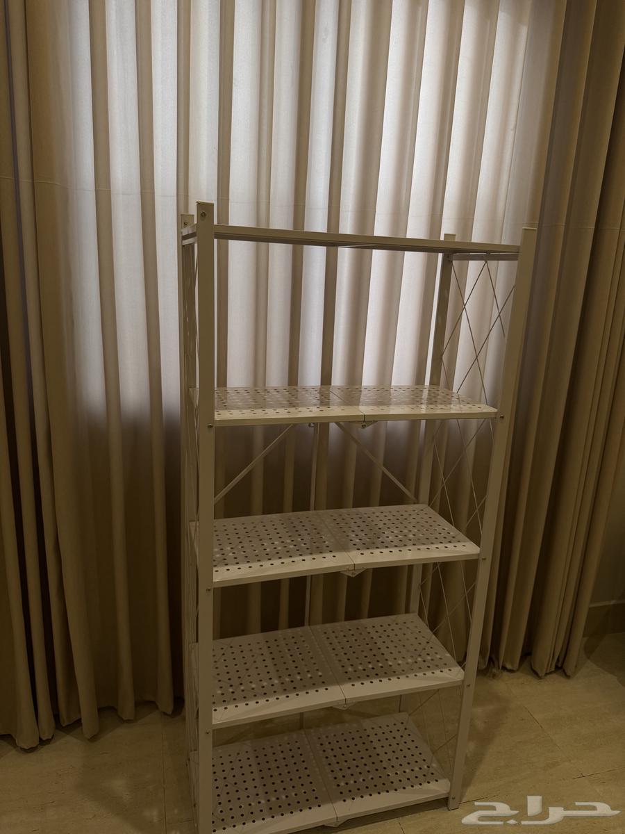 ارفف تخزين حديديه64520318380162113