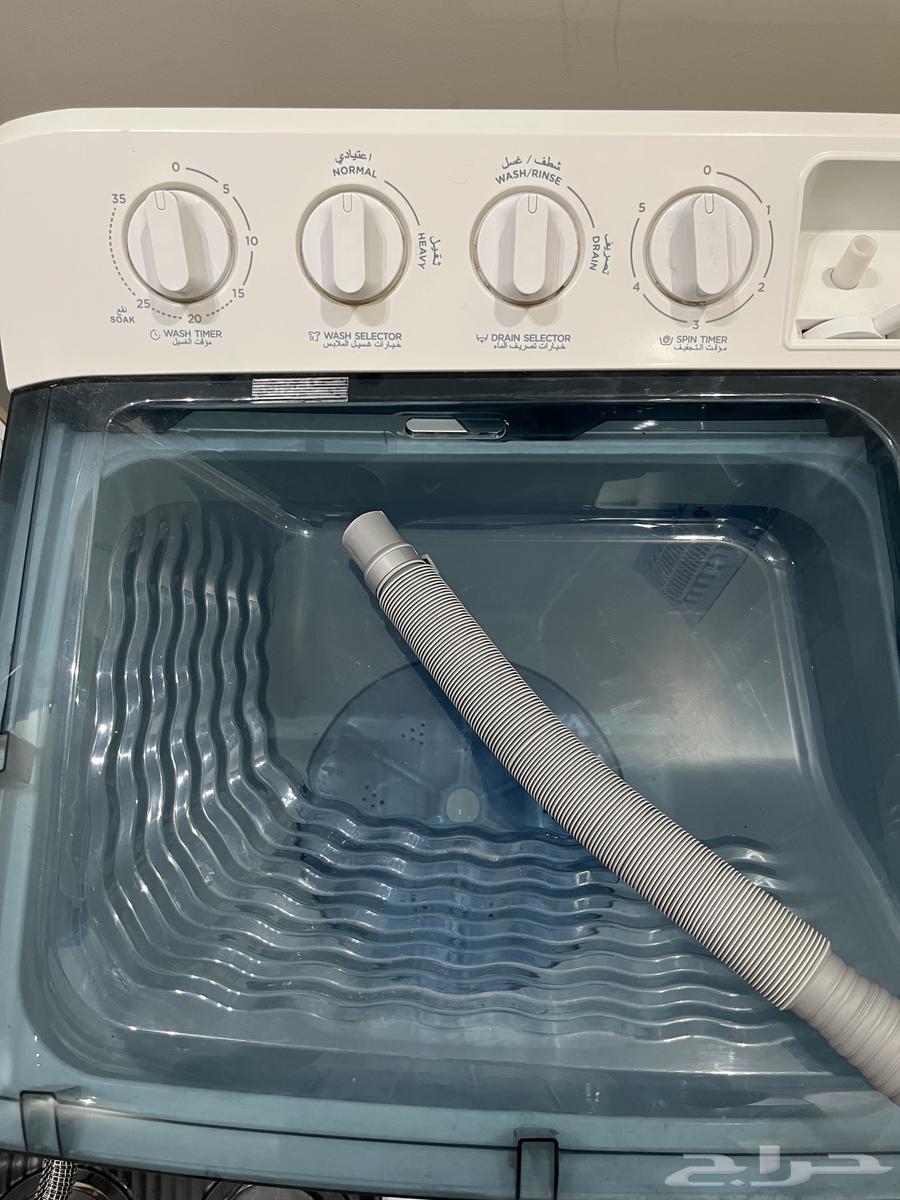 12 kg clean washing machine from O264520389305346114