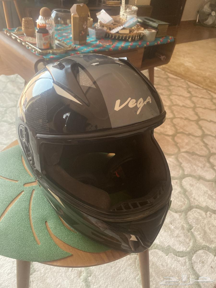 خوذة دراجه ناريه64521737874050110