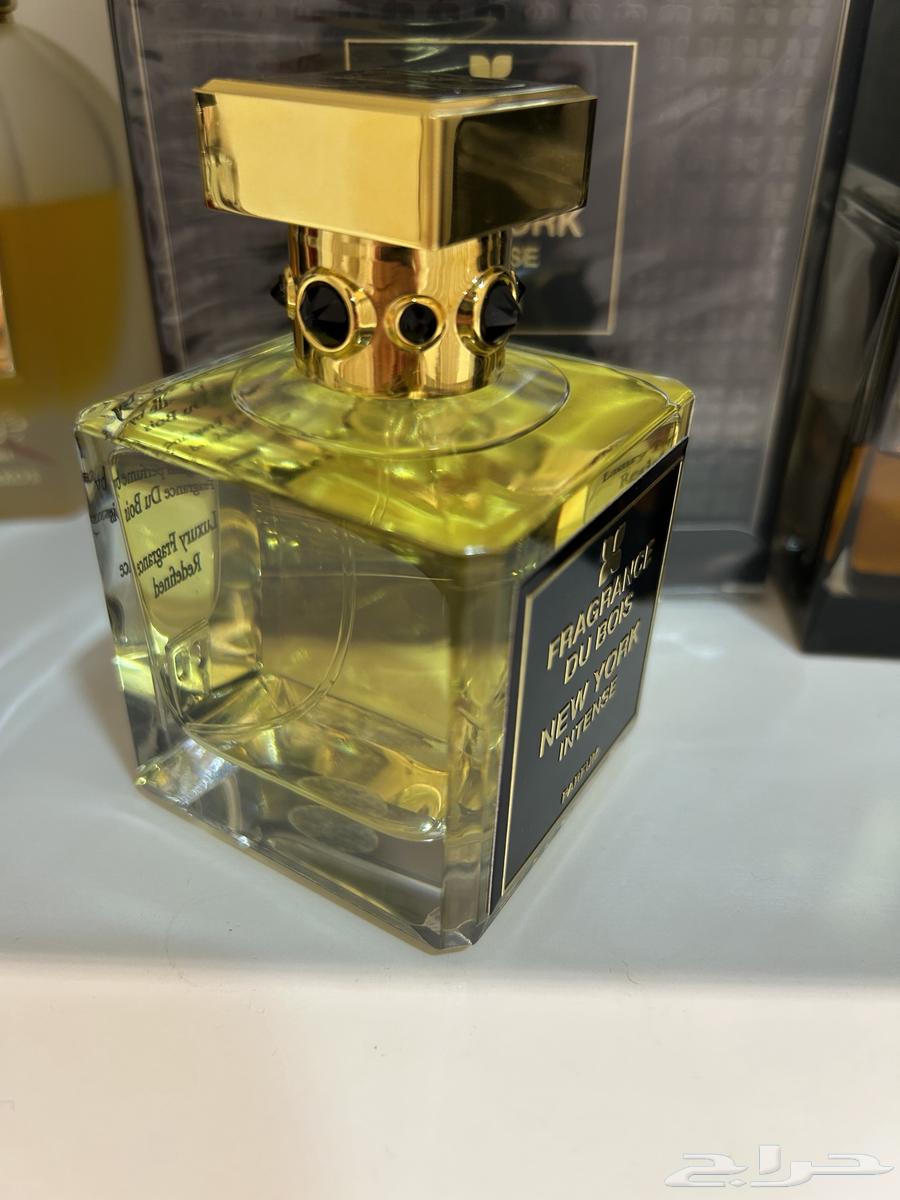 عطر فراقرانس دو بوا نيويورك انتنس64522837335682111
