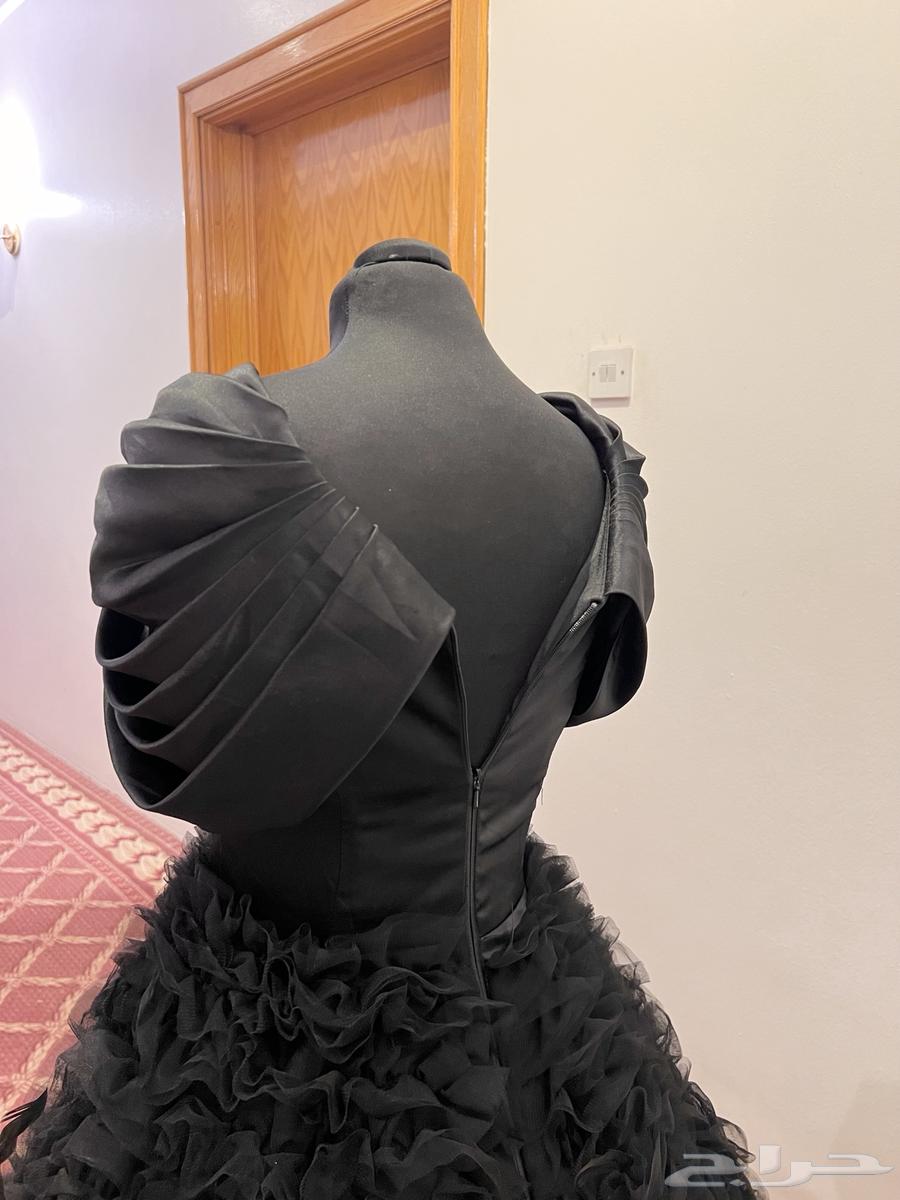 فستان زواج من بوتيك سارة العتيبي64519342271617113