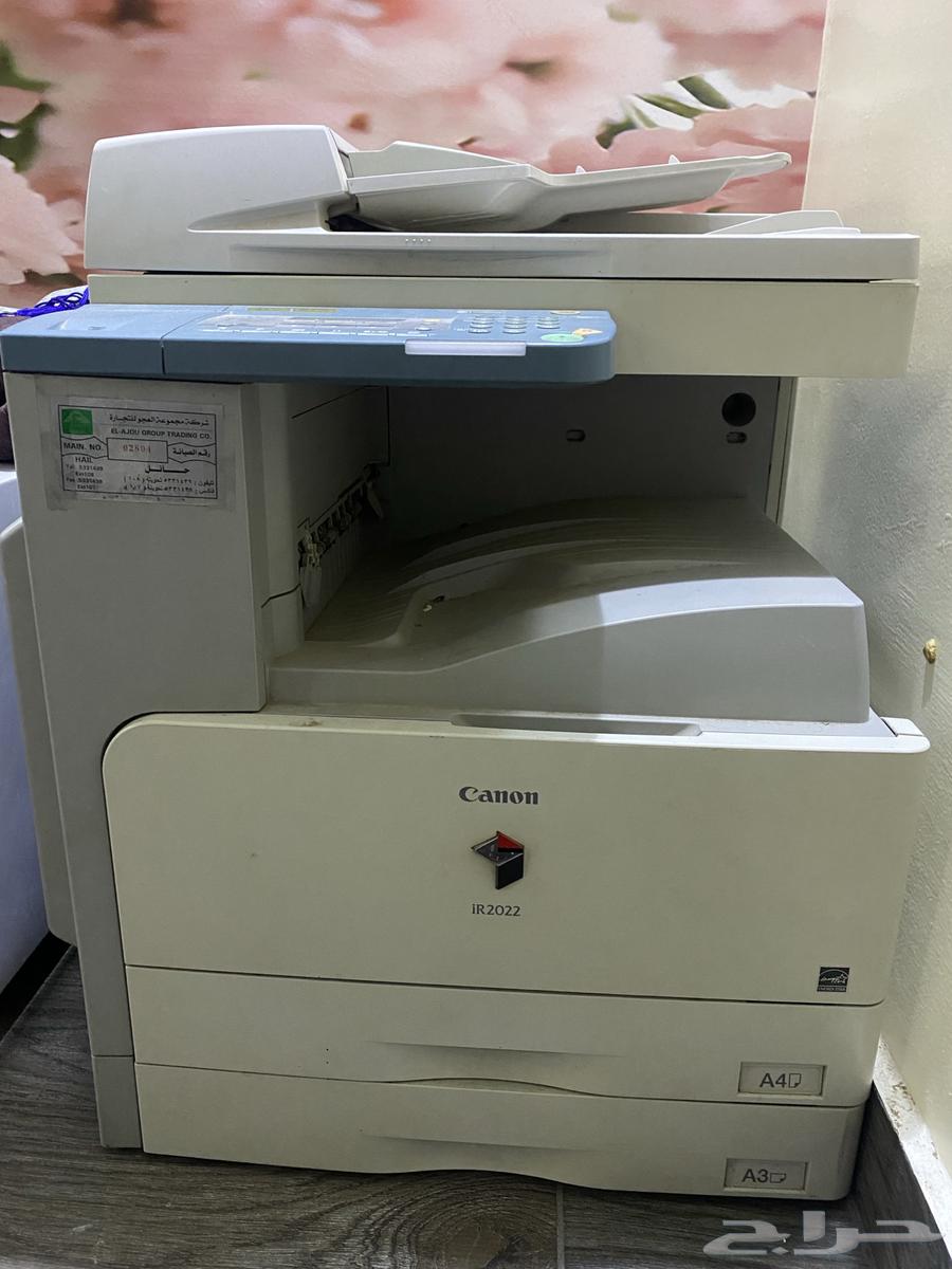 A clean and new photocopy machine as required64525289404675110