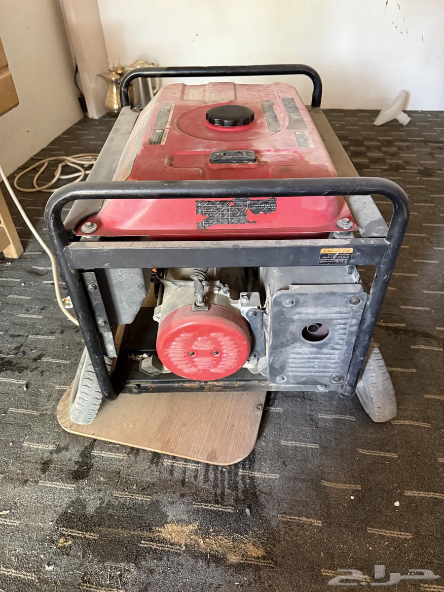 ماطور مهرب 8500 كيلو64526579380227111