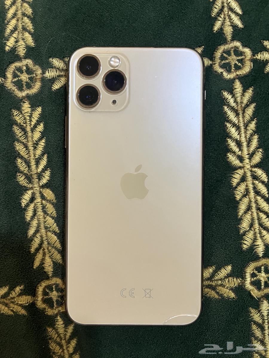 ايفون 11 برو 256 قيقا64504709178499111