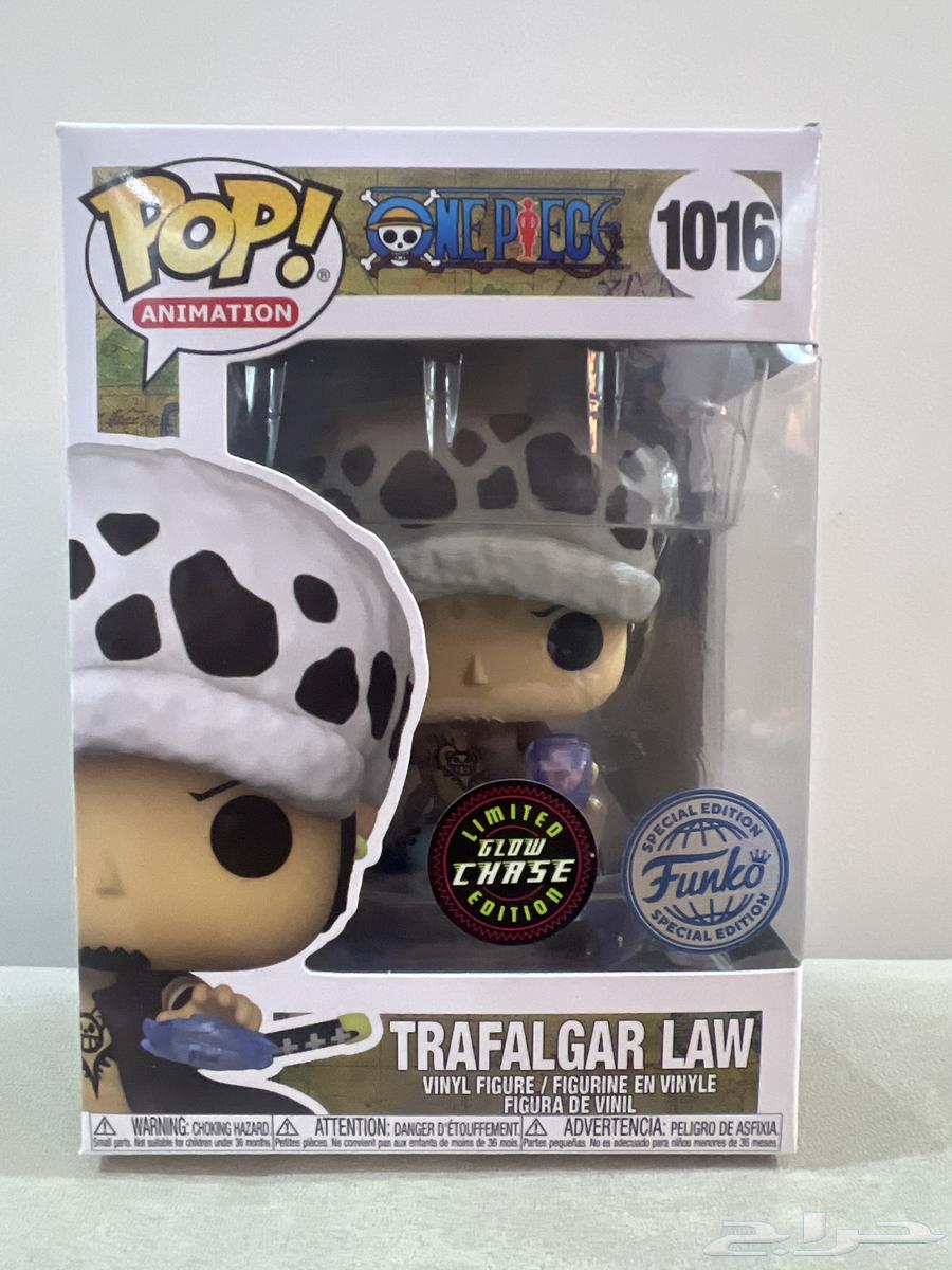 فونكو بوب ون بيس تشيس64520459938051110