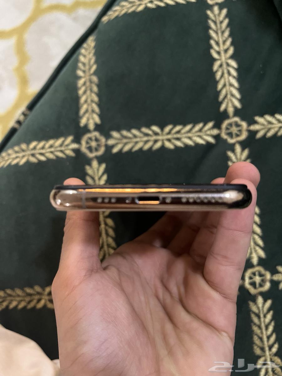 ايفون 11 برو 256 قيقا64504709178499112