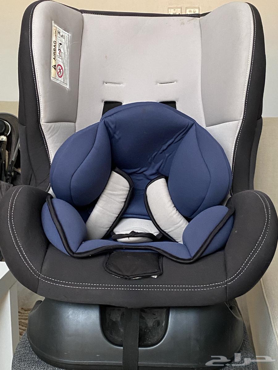 كرسي اطفال كارسيت من الولاده لعمر 6 سنوات64522964134017110