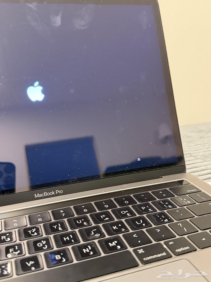 ماك بوك برو64521681264131110