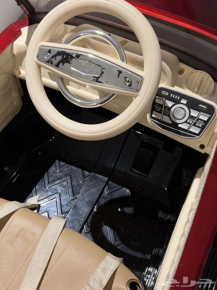 سياره لعبه حقت اطفال جديده64520558193410112