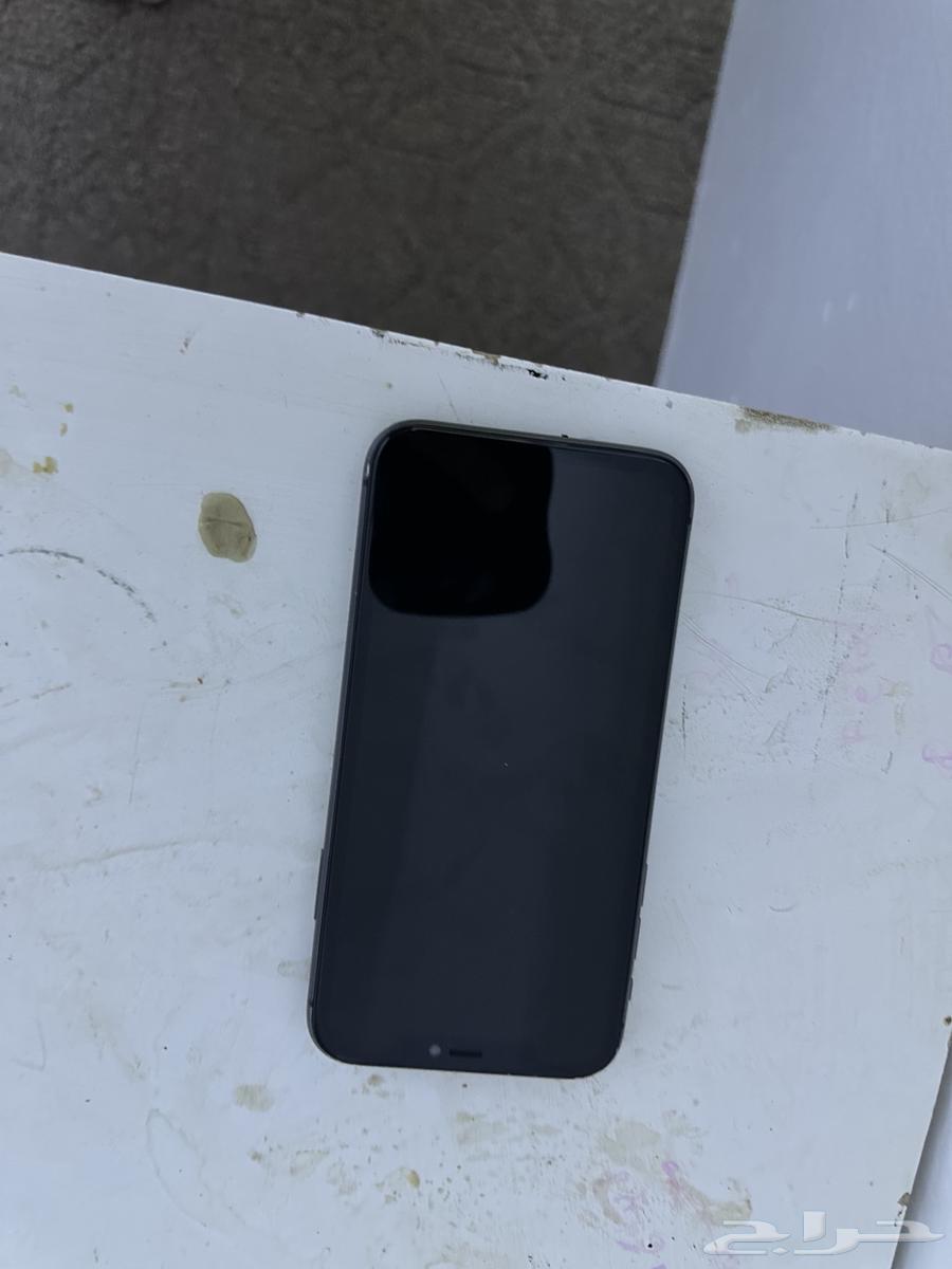 ايفون 11 نضيف64526051027841111