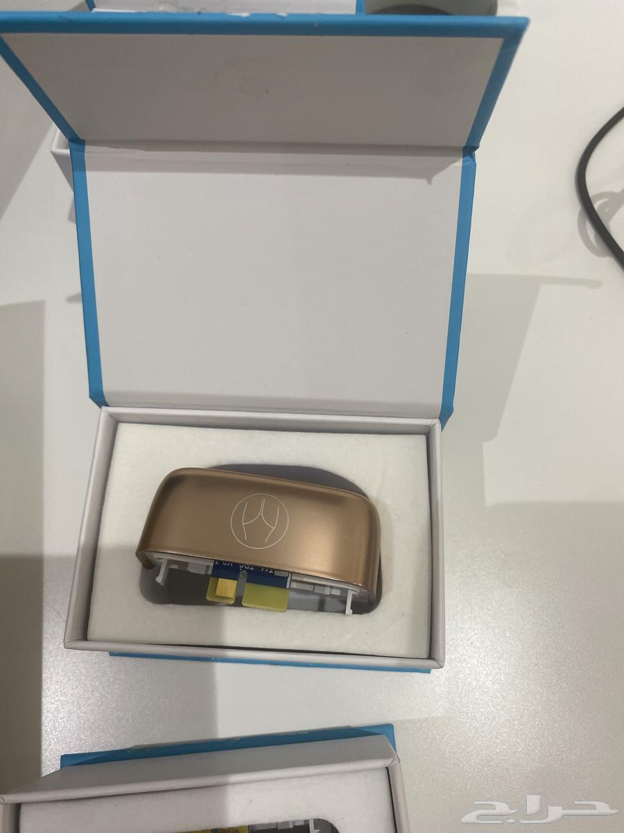 Laser device with one million pulses, simple to use64527052915201112