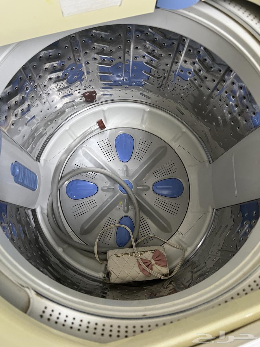 Hello, I have a refrigerator and a washing machine for sale64520133421569113