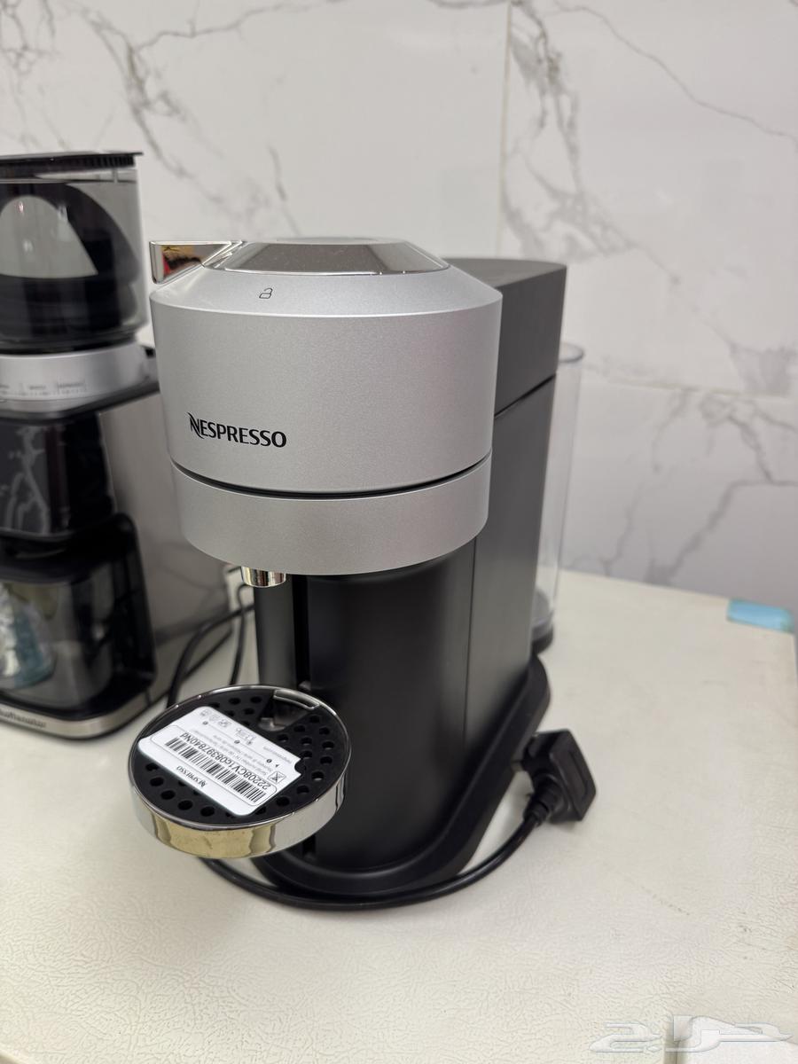 Nespresso Vertuo Next Coffee Machine64519045688961110