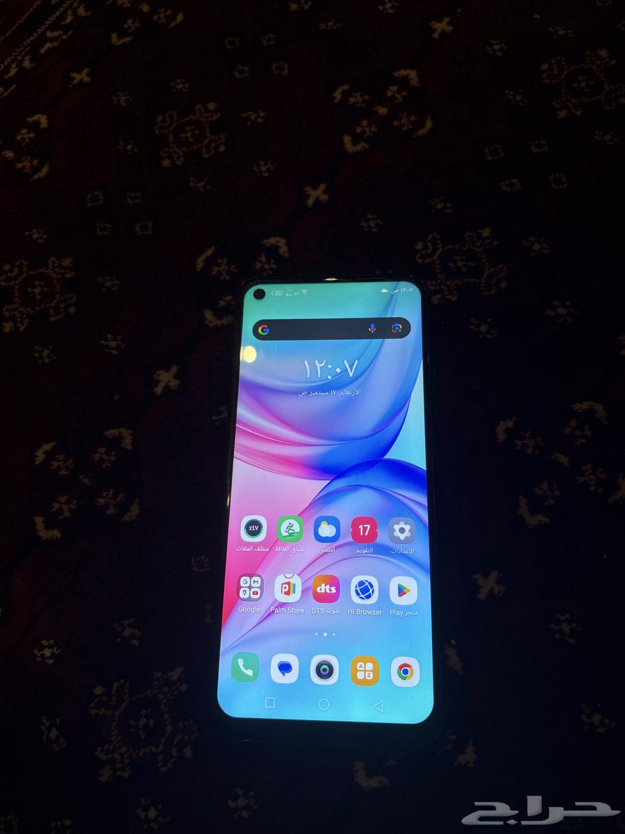 Infinix Mobile64518930713217112