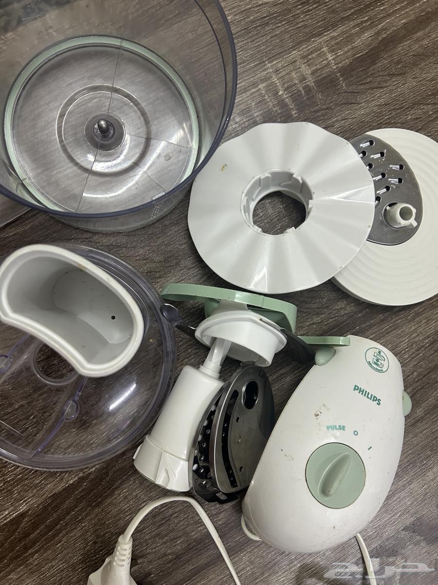 Philips blender and mixer64521808673666110