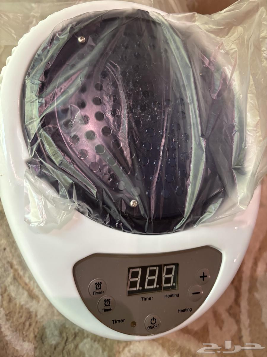 جهاز ساونا جديد64522486316163111