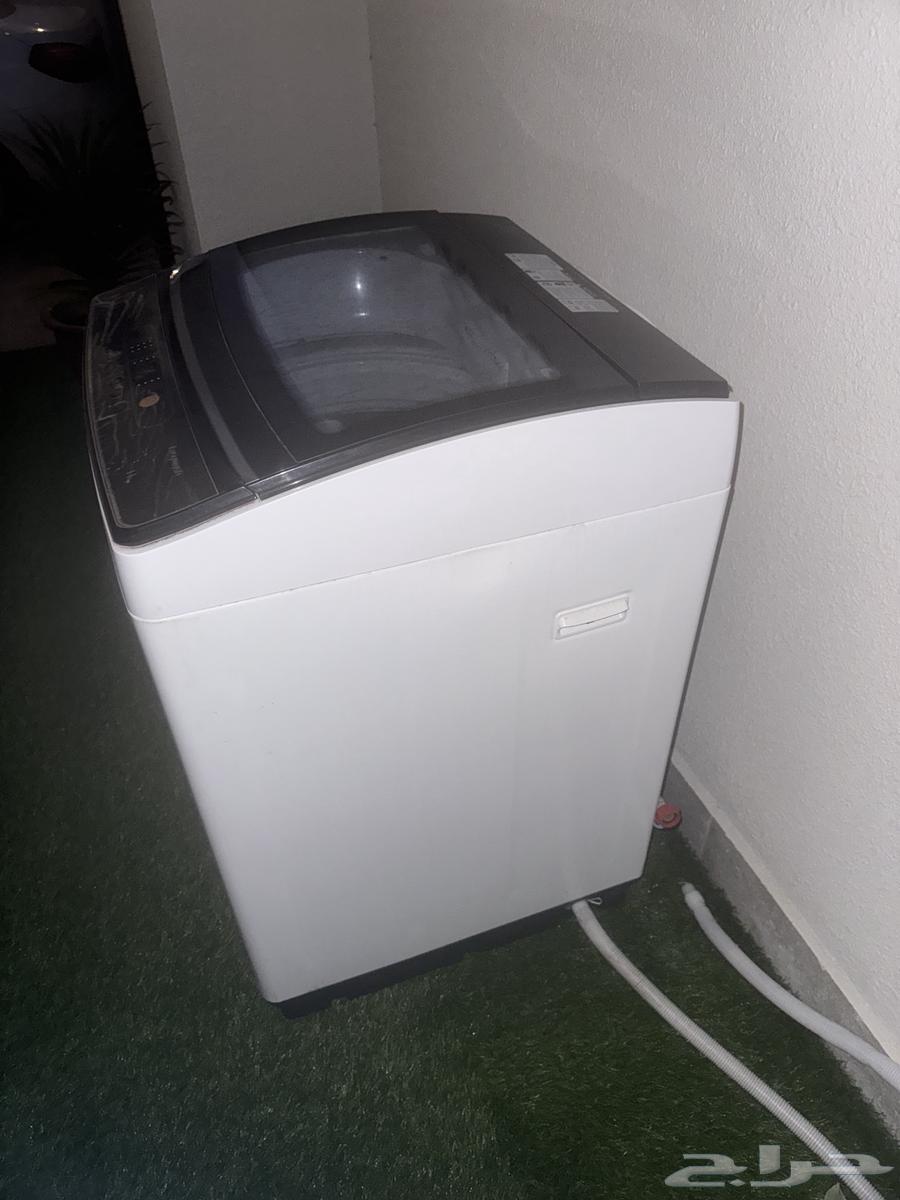 للبيع غسالة TCL64520133431426113