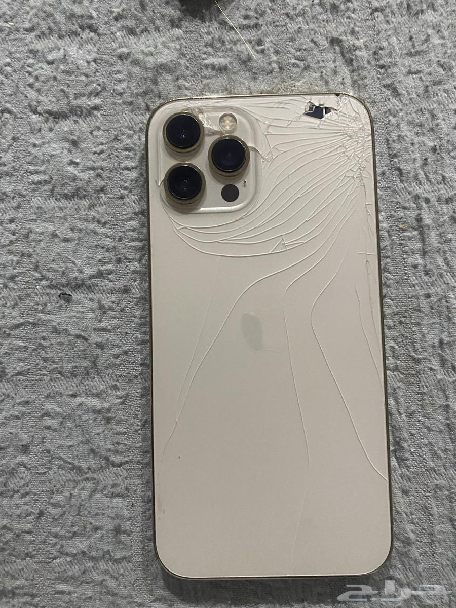 جهاز ايفون 12 برو ماكس64526037011586110