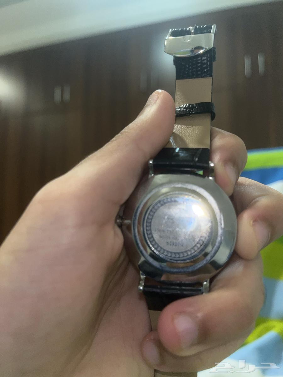 ساعة رجالية - للبيع64524099432578112