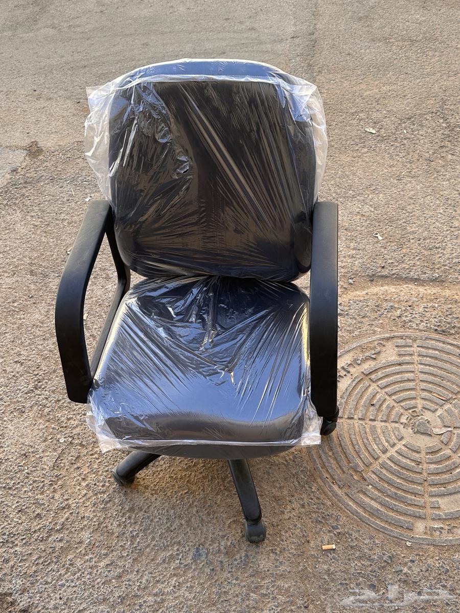 للبيع كرسي مكتبي64523344365827111