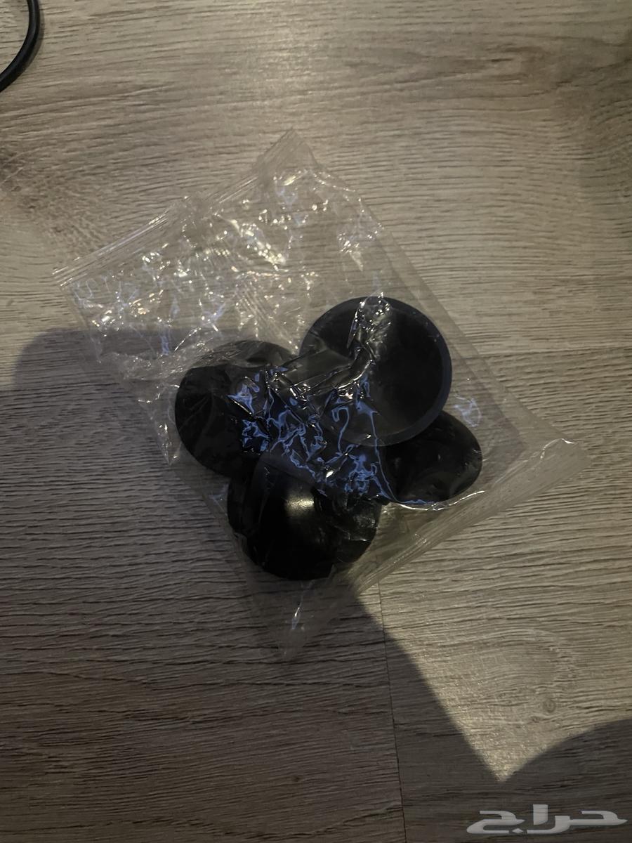 Drixon with all accessories, cables, identification strip64523654759811111