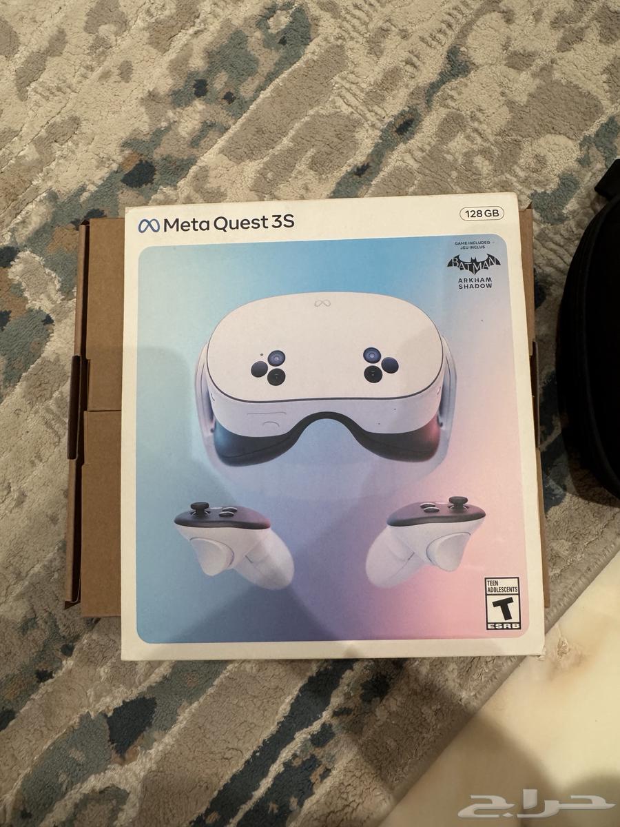 في ار ميتا كوست 3S نظيييفه64526105968131112