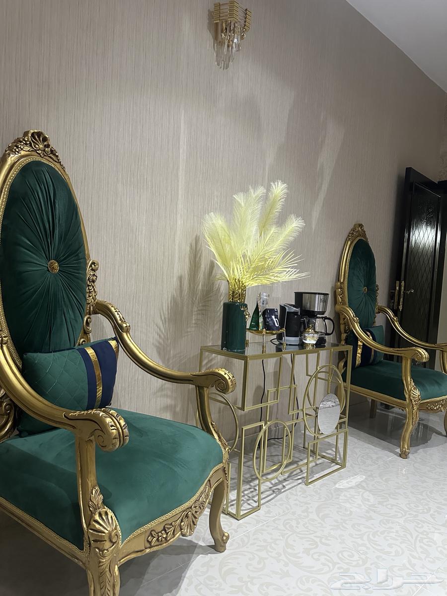 كنب شبه جديد64522767403139114