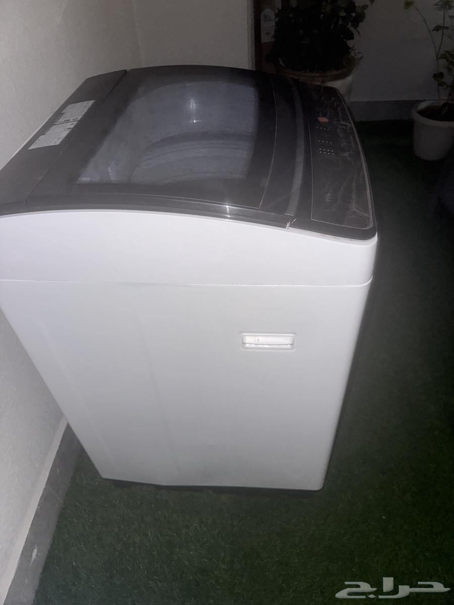 للبيع غسالة TCL64520133431426112