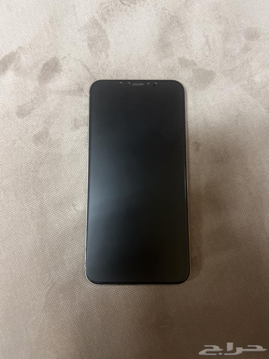 iPhone XS Max64526328118657111