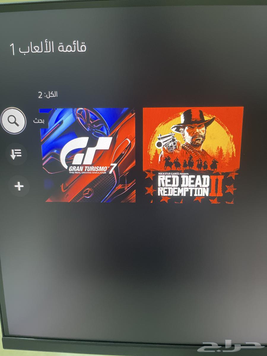 حساب سوني للبيع64522683307265110