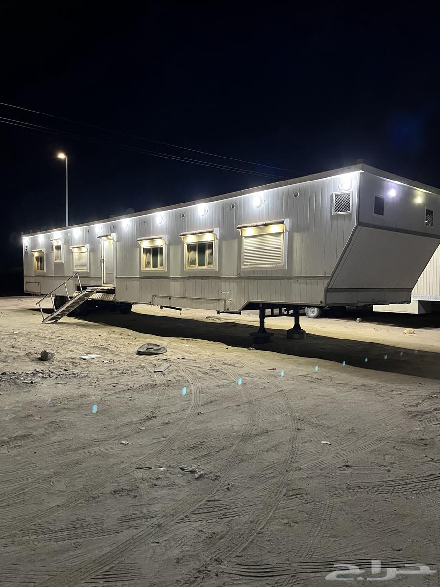 كرفان شويه للبيع64525593862017110